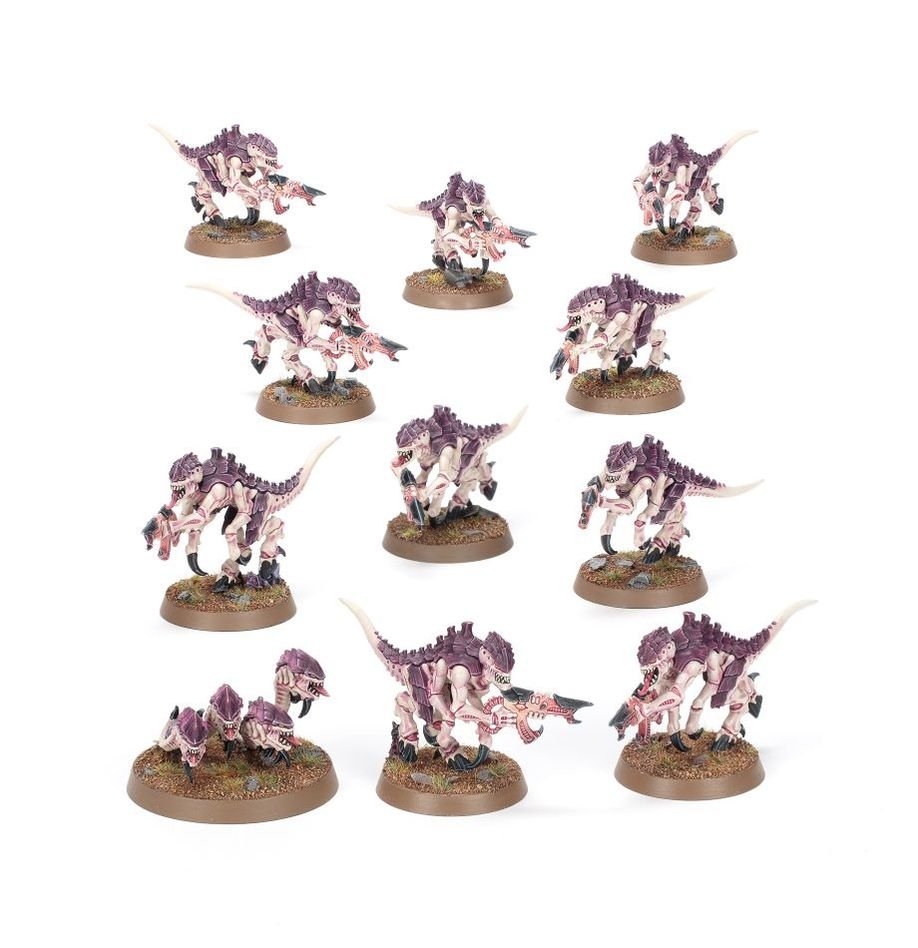 Warhammer 40,000 Introductory Starter Set (Eng) - Games Workshop - 8