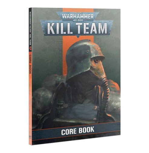 Warhammer 40K Kill Team: Core Book (English) - Games Workshop - 1