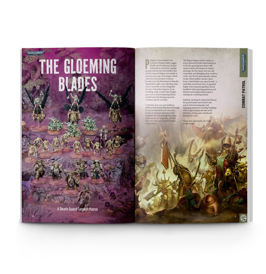 Warhammer White Dwarf 516 (Sep - 25) (English) - Games Workshop - 3