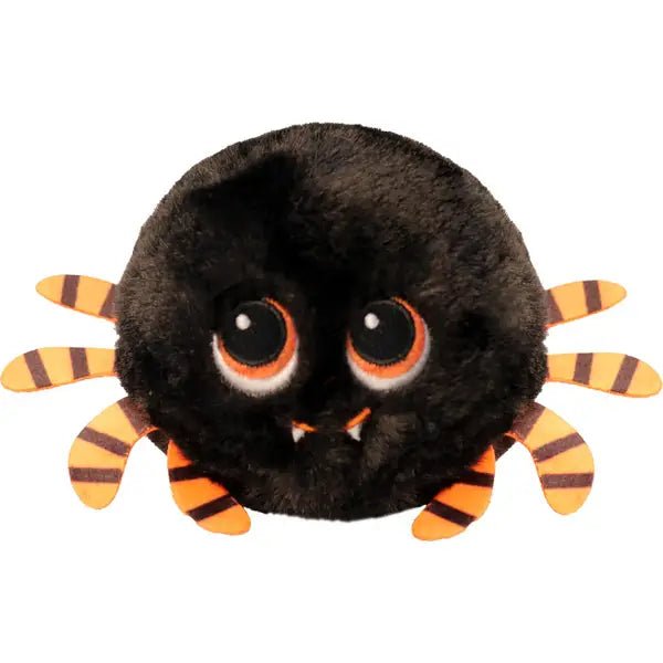 Webber Spider Beanie Bouncer Ball - TY - 1
