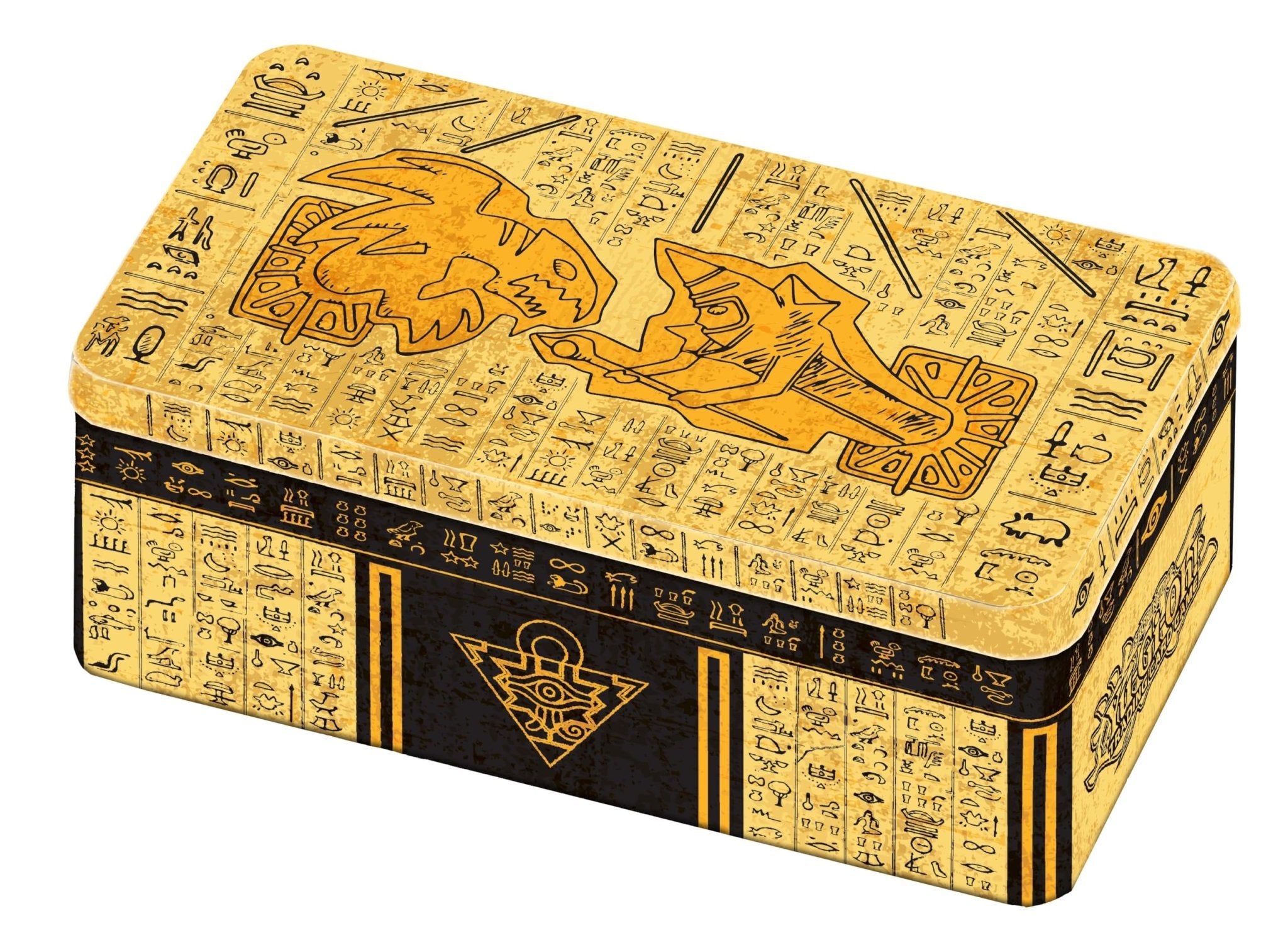 Yu - Gi - Oh! 2021 Tin of Ancient Battles - Konami - 1