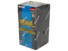 Yu - Gi - Oh! TCG 25th Anniversary Rarity Collection II Booster Box - Konami - 1