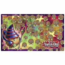 Yu - Gi - Oh! TCG Kuriboh Kollection Game Mat - Konami - 1