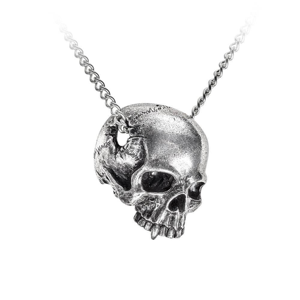 All That Remains Necklace - Alchemy of England - 1
