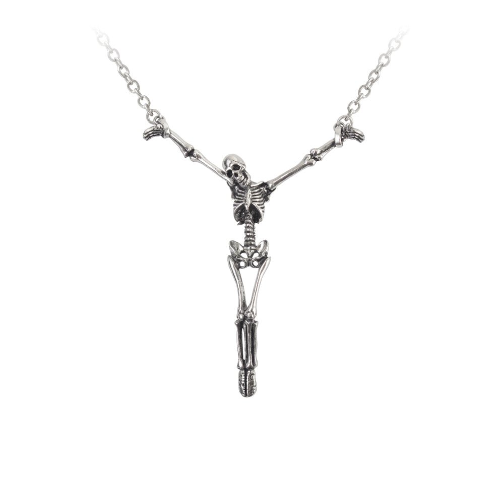 Alter Orbis Necklace Pendant - Alchemy of England - 1