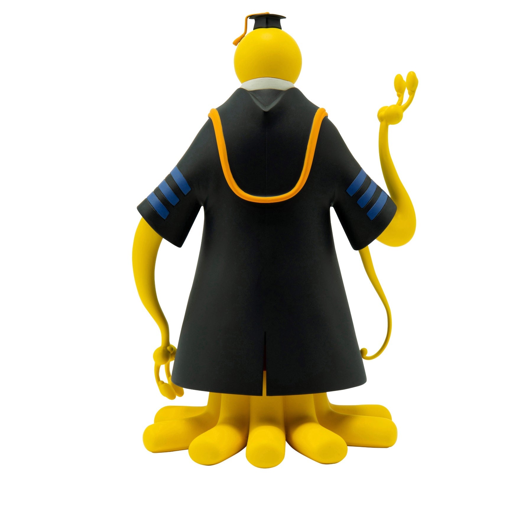 Assassination Classroom Koro Sensei SFC Figure - Abysse - 5