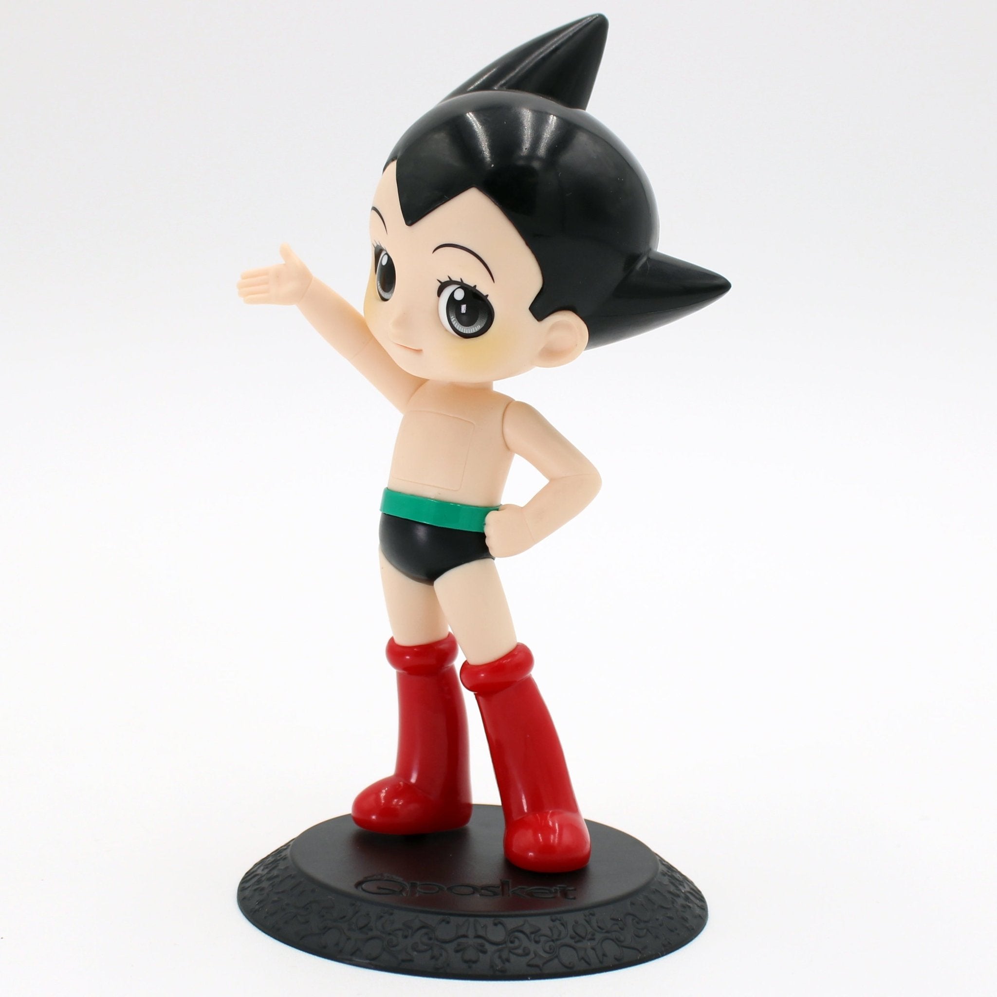 Astro Boy Q Posket Ver.A Anime Figure - Q Posket - 3