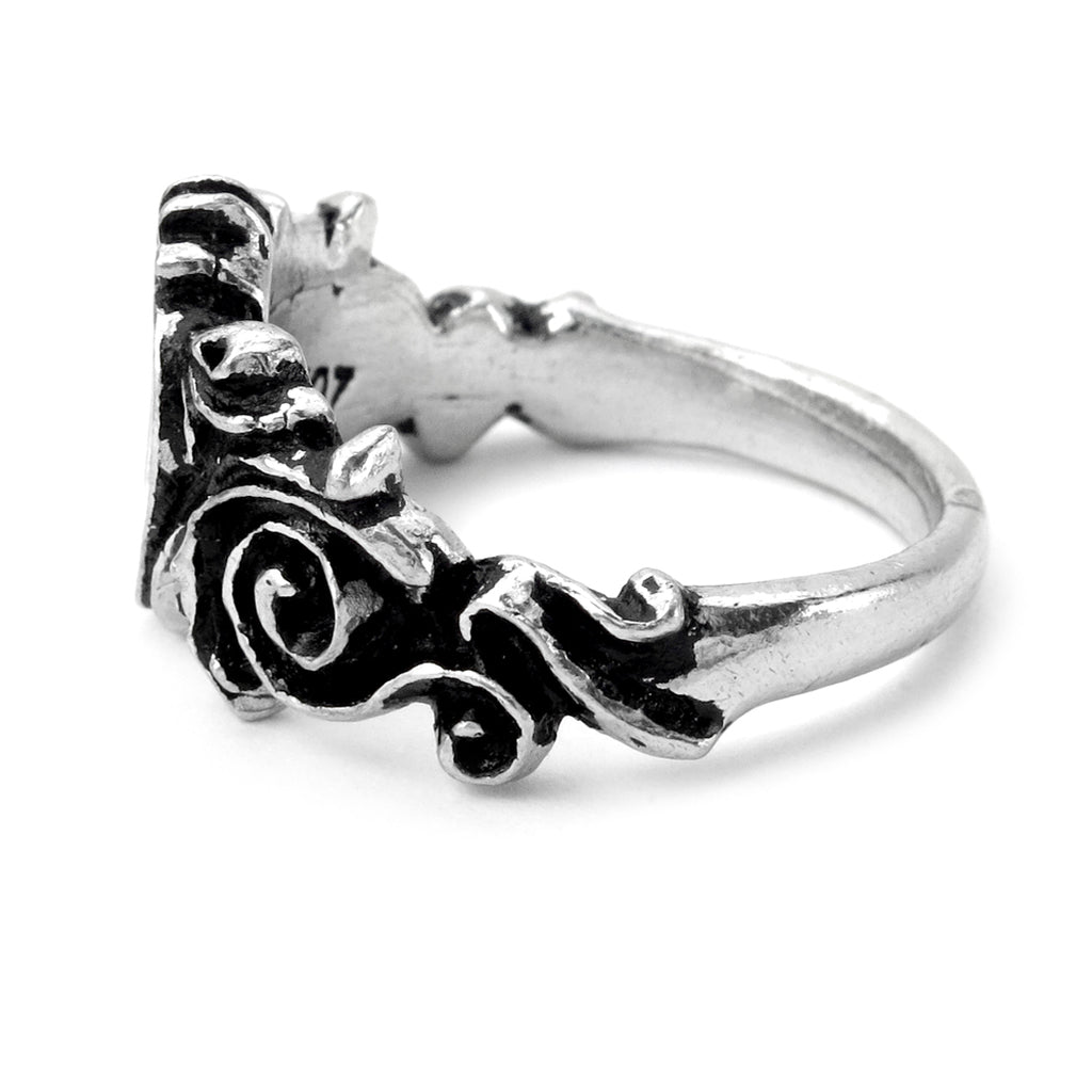 Betrothal Ring - Alchemy of England - 3