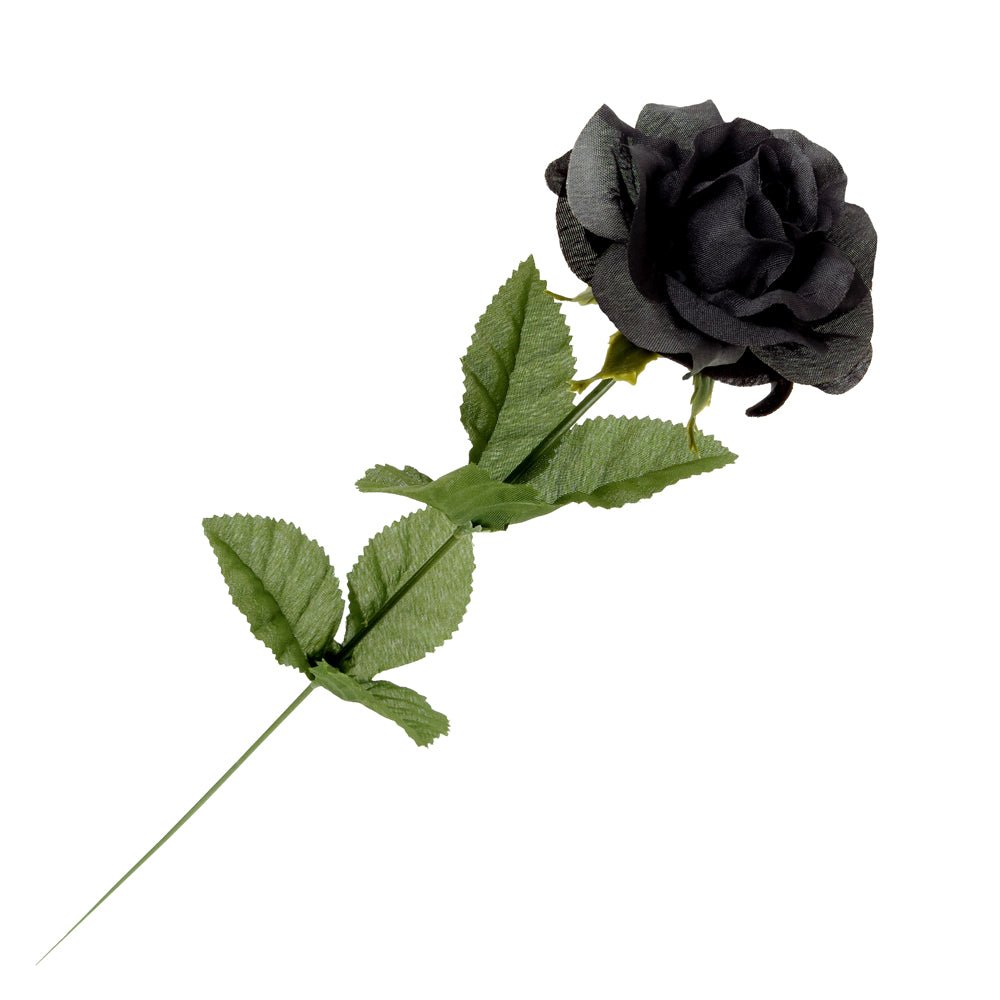 Black Imitation Rose - Alchemy of England - 1
