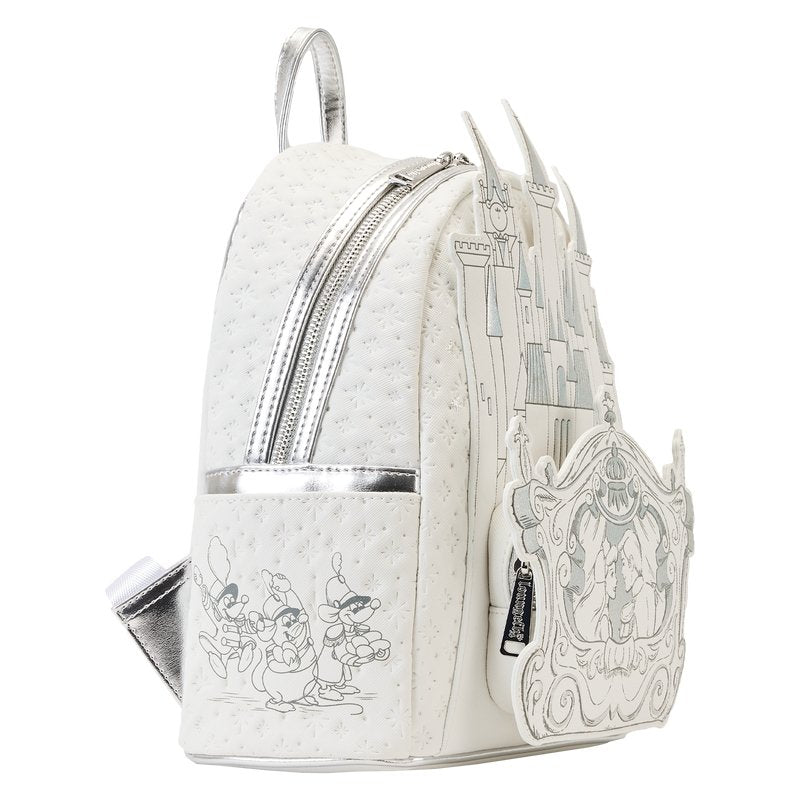Cinderella Happily Ever After Mini Backpack - Loungefly - 6