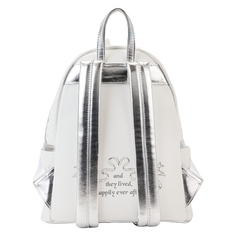 Cinderella Happily Ever After Mini Backpack - Loungefly - 7