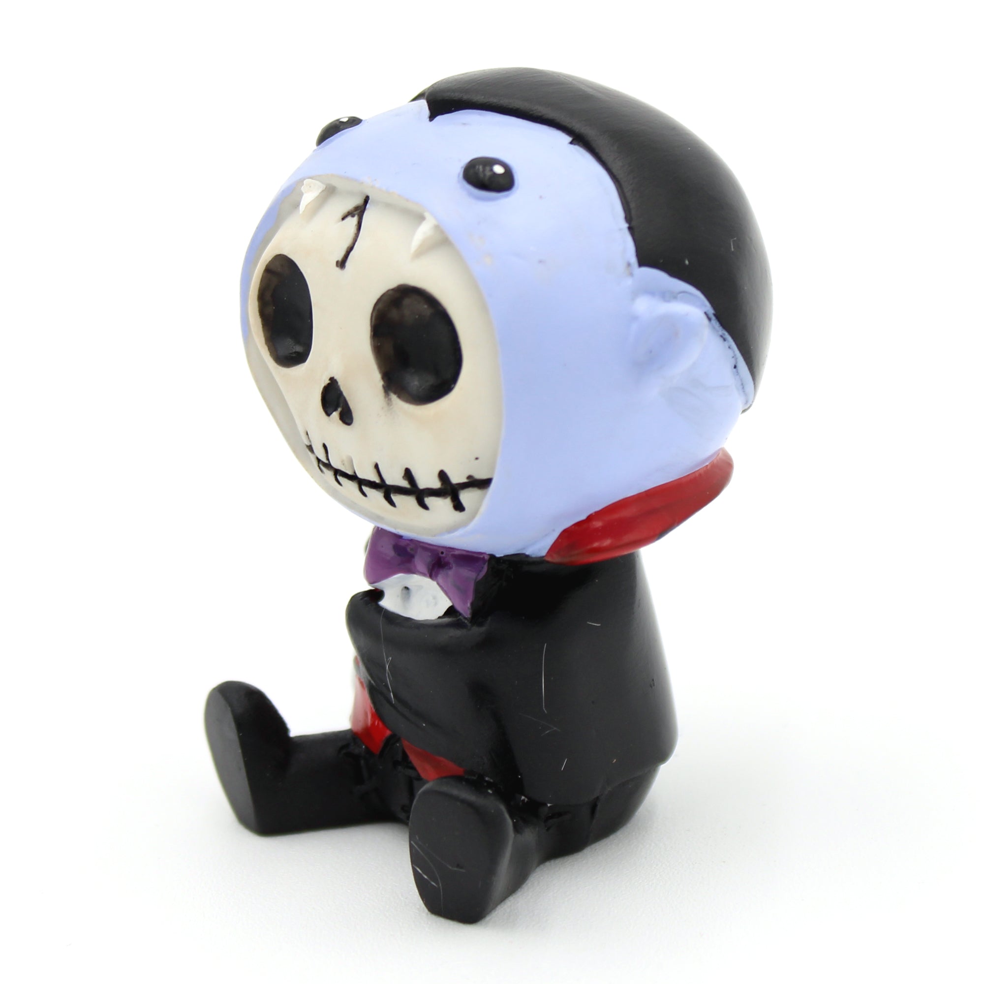 Count Furrybones Figurine - Furrybones - 4