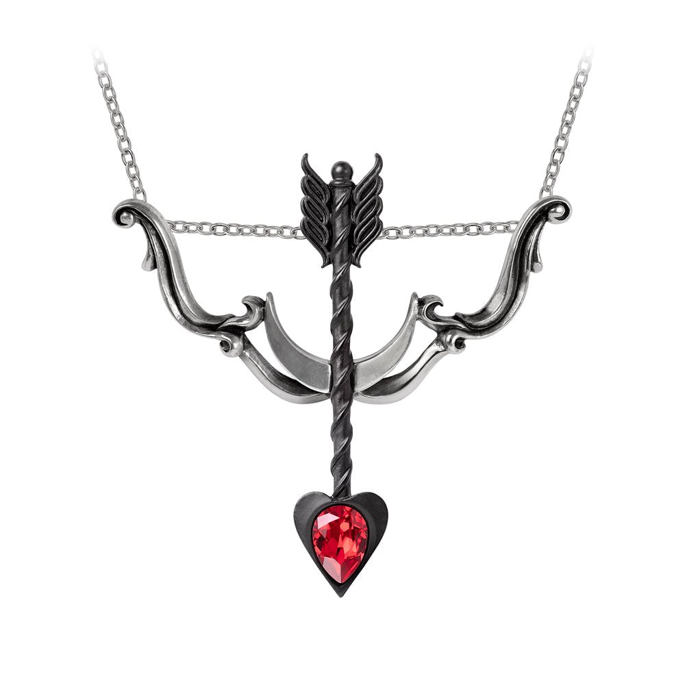 Desire Moi Necklace - Alchemy of England - 1