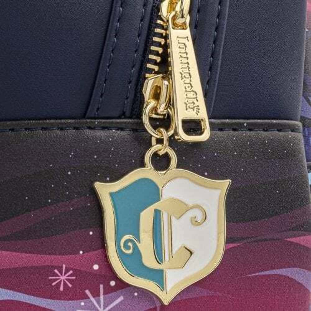 Disney Cinderella Castle Series Mini-Backpack - Loungefly - 3