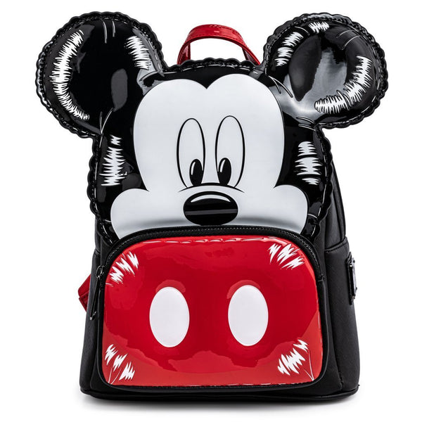 Child Bag Mickey Mouse Donald | Bag Kindergarten Baby Disney | Doll Minnie  Mouse Baby - Dolls - Aliexpress