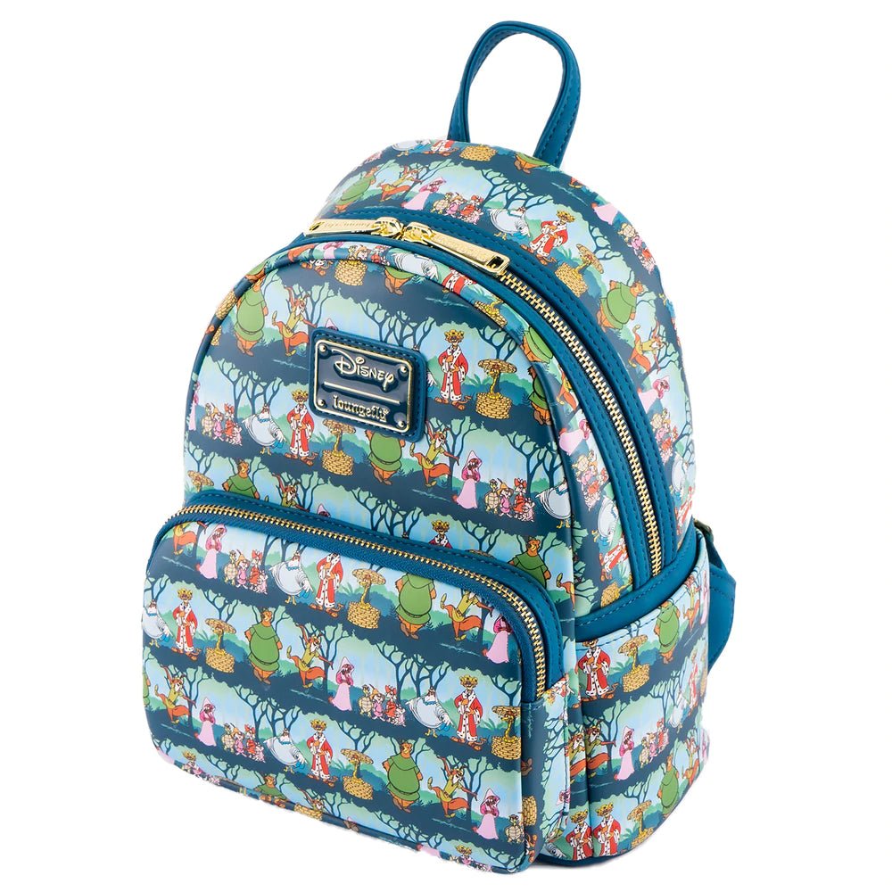 Olaf backpack online loungefly