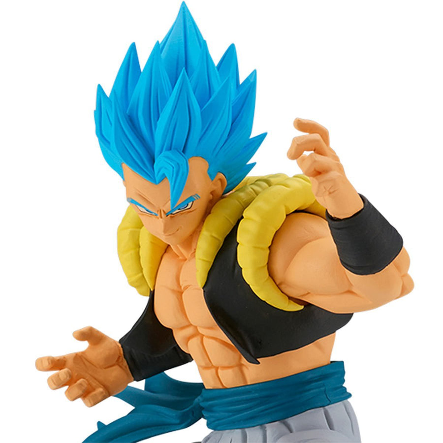 Bandai Dragon Ball Super Super Saiyan God Super Saiyan Gogeta Vol. 7 ...