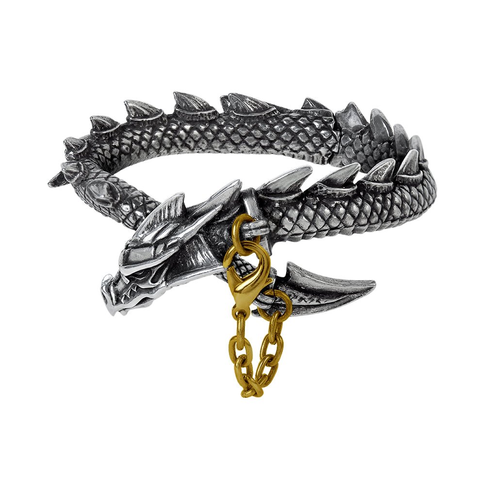 Dragons Lure Bangle - Alchemy of England - 1
