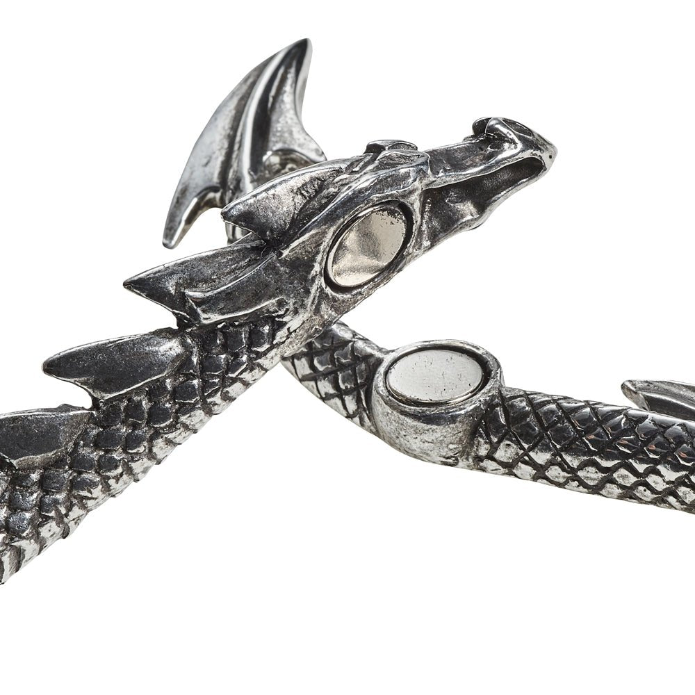 Dragons Lure Necklace - Alchemy of England - 5