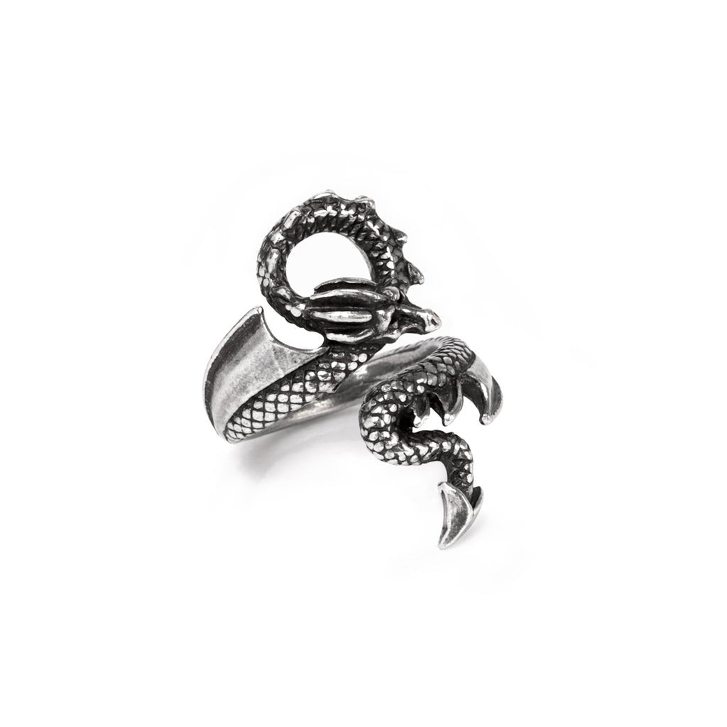 Dragons Lure Ring - Alchemy of England - 2