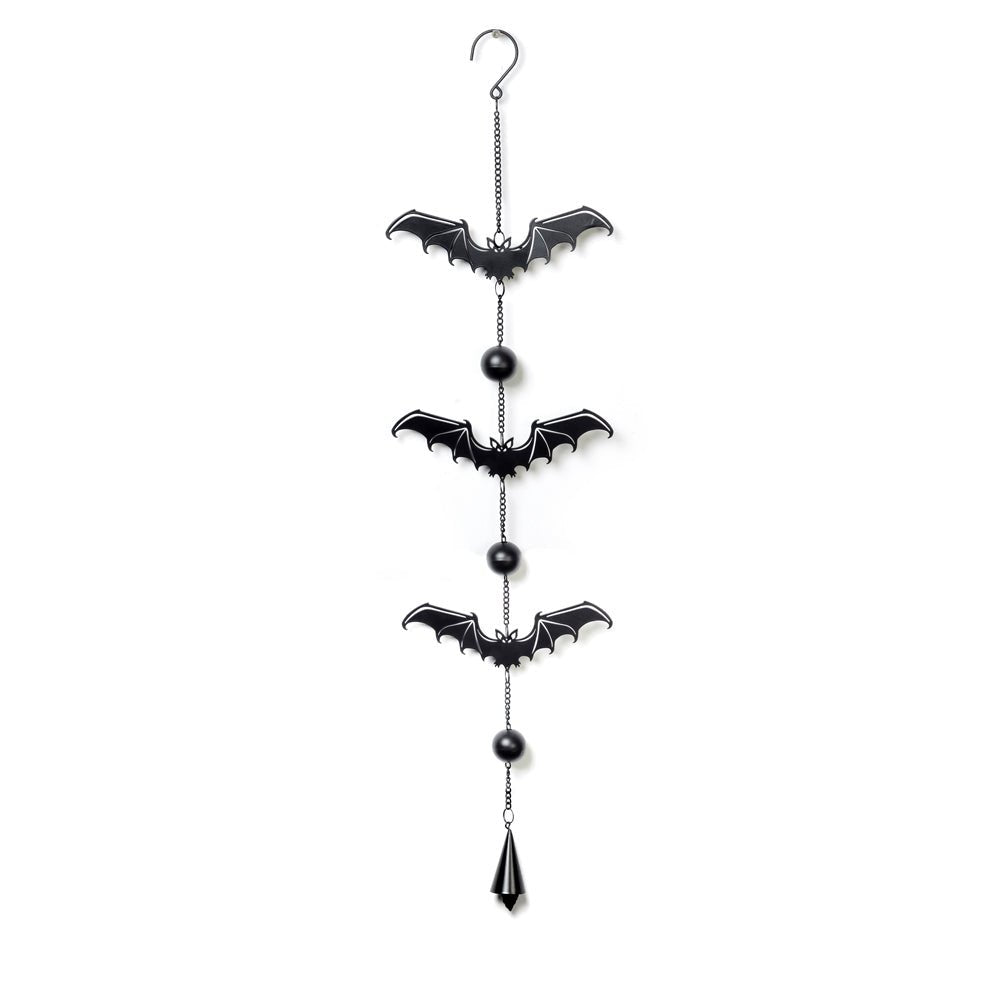 Gothic Bat Hanging Decoration - Alchemy of England - 3