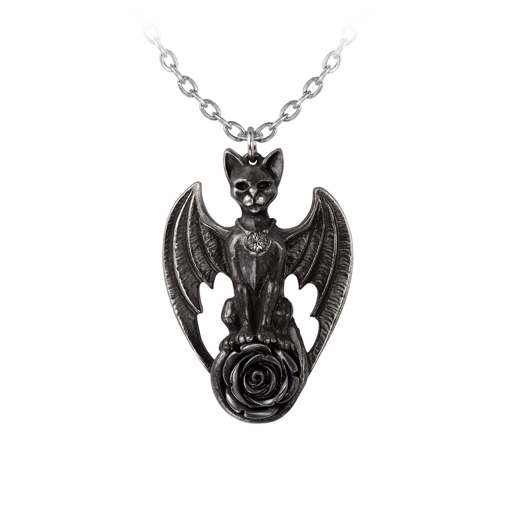 Guardian of Soma Pendant - Alchemy of England - 1