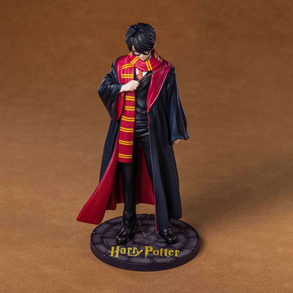 Harry Potter: Wizard Dynasty Harry Potter Special Figure - POP MART - 5