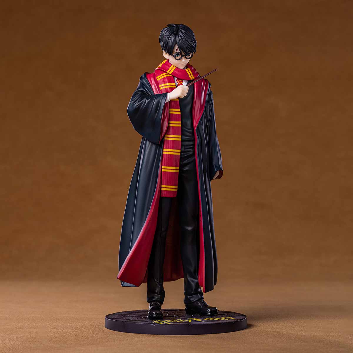 Harry Potter: Wizard Dynasty Harry Potter Special Figure - POP MART - 2