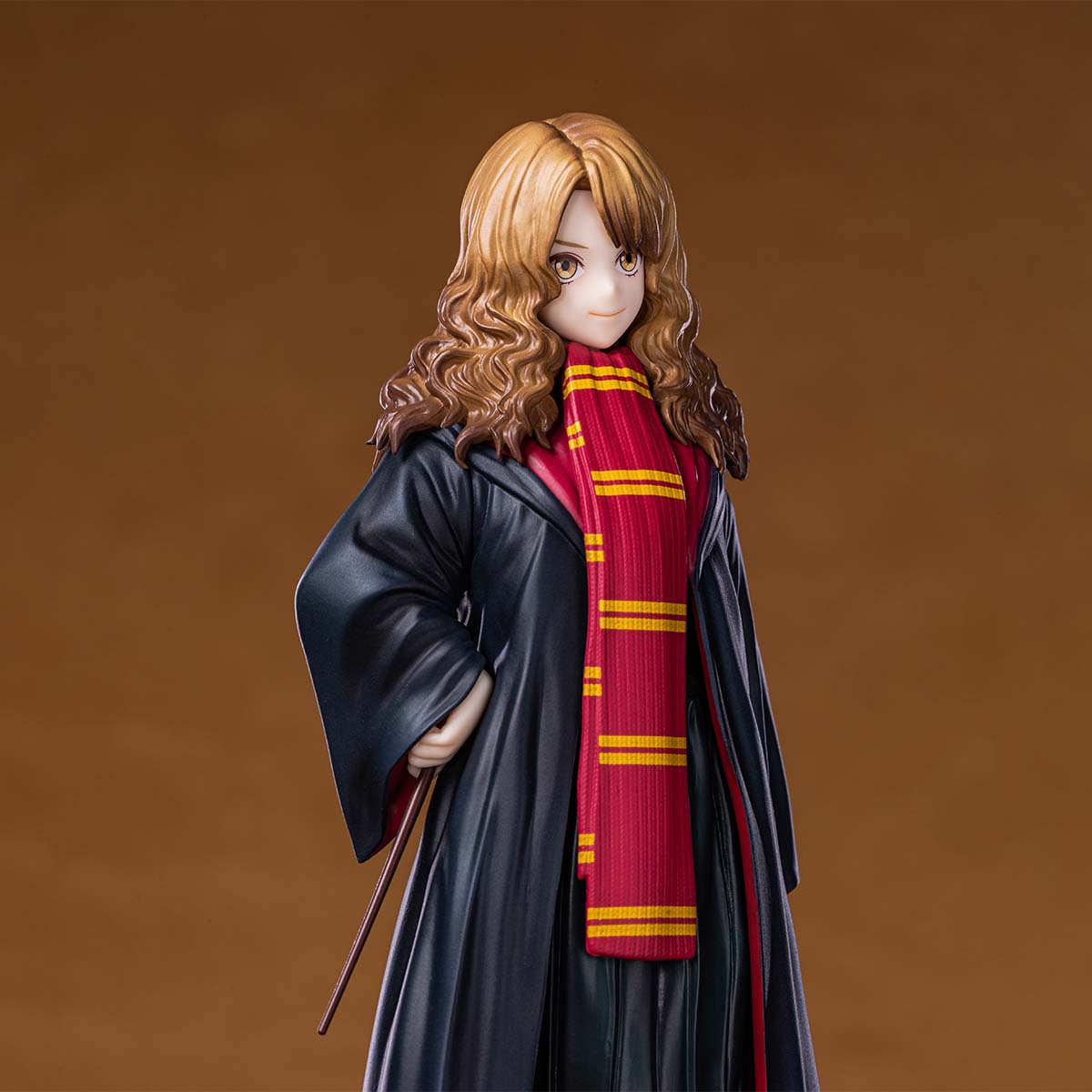 Harry Potter: Wizard Dynasty Hermione Granger Figure - POP MART - 2
