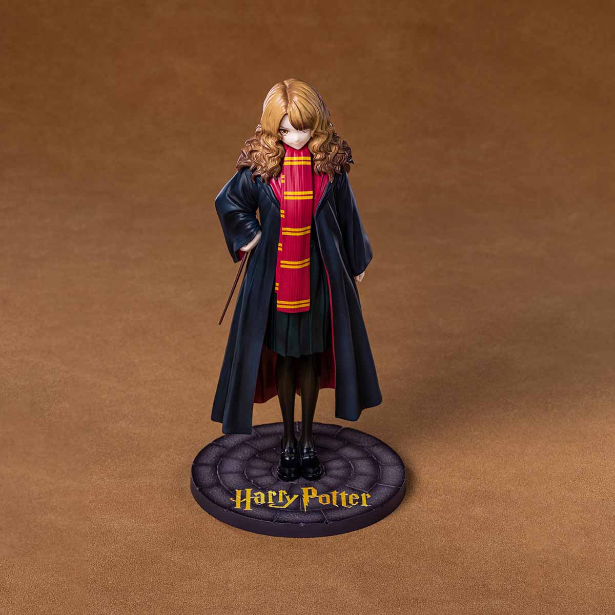 Harry Potter: Wizard Dynasty Hermione Granger Figure - POP MART - 4