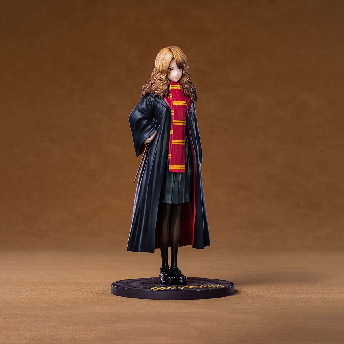 Harry Potter: Wizard Dynasty Hermione Granger Figure - POP MART - 6