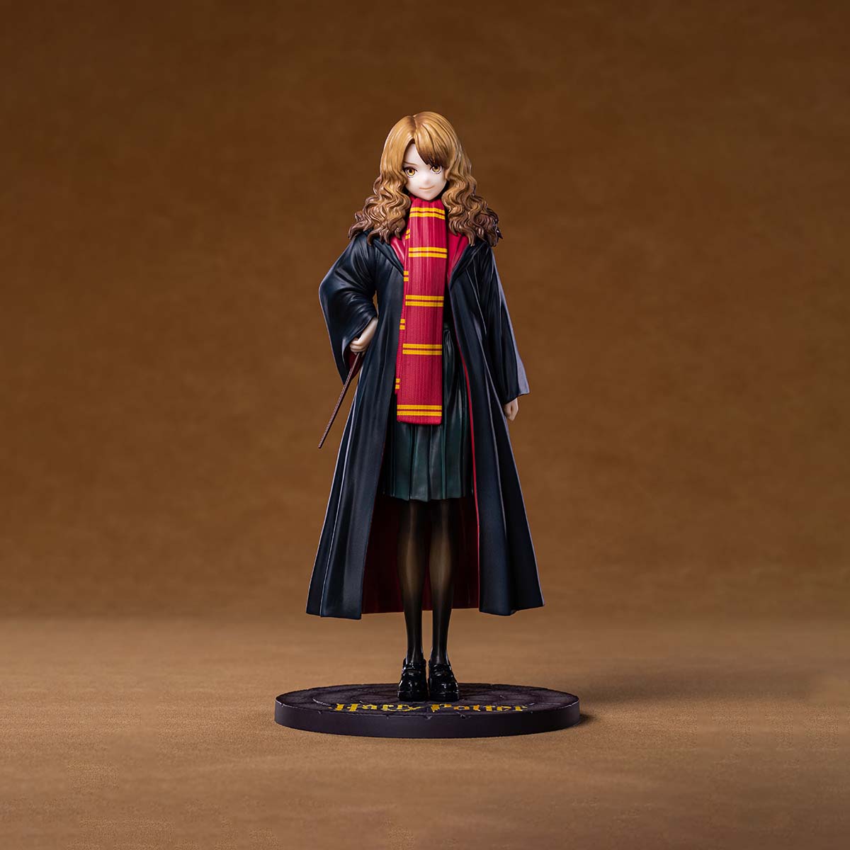 Harry Potter: Wizard Dynasty Hermione Granger Figure - POP MART - 5