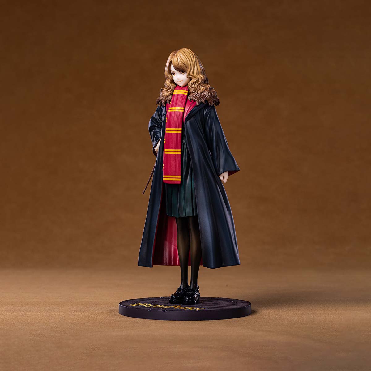 Harry Potter: Wizard Dynasty Hermione Granger Figure - POP MART - 3