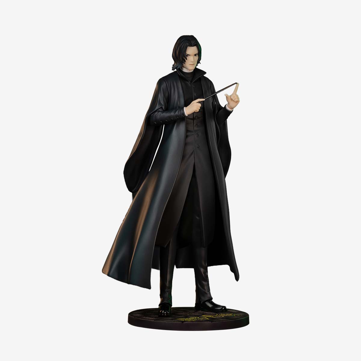 Harry Potter: Wizard Dynasty Professor Severus Snape Figure - POP MART - 1