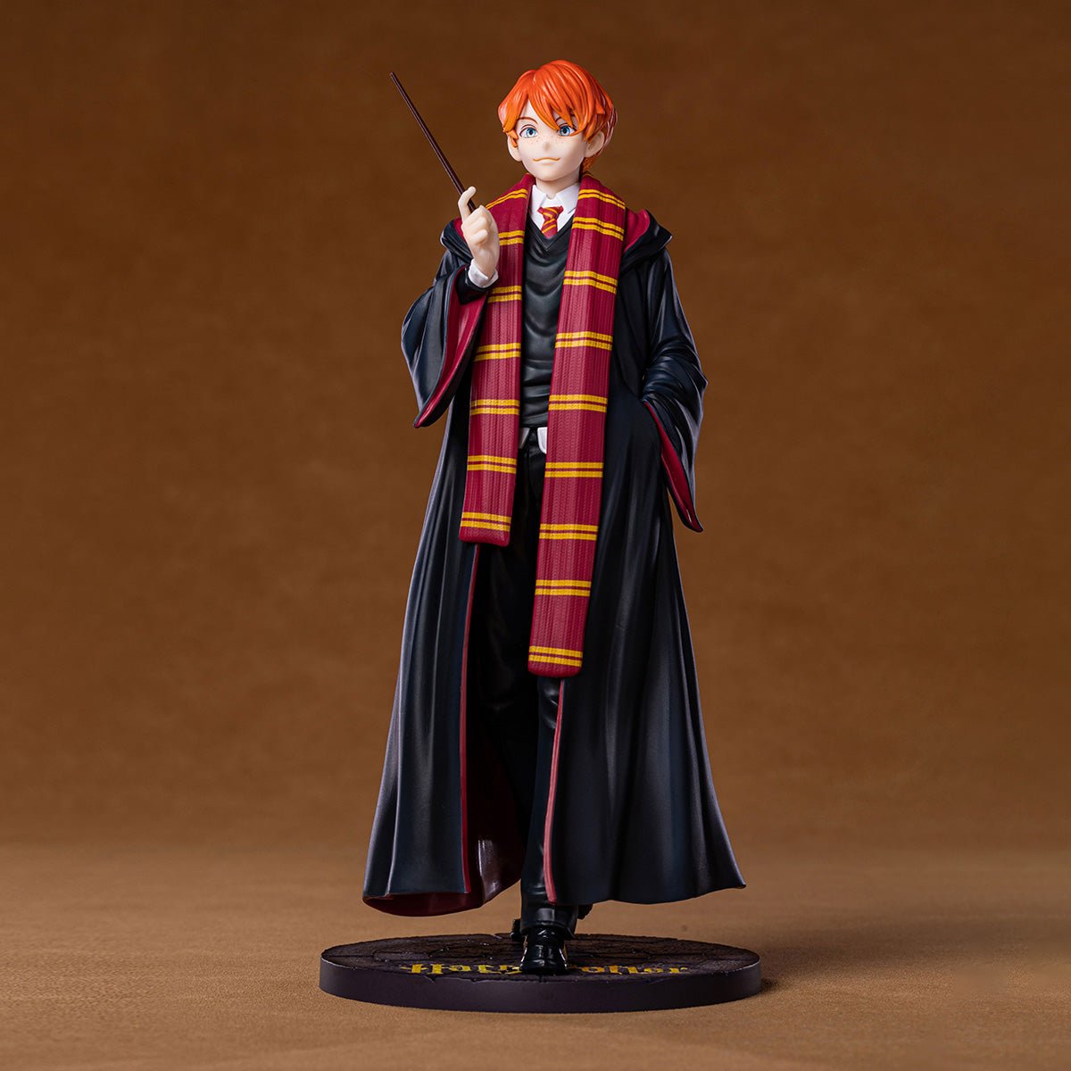 Harry Potter: Wizard Dynasty Ron Weasley Figure - POP MART - 2