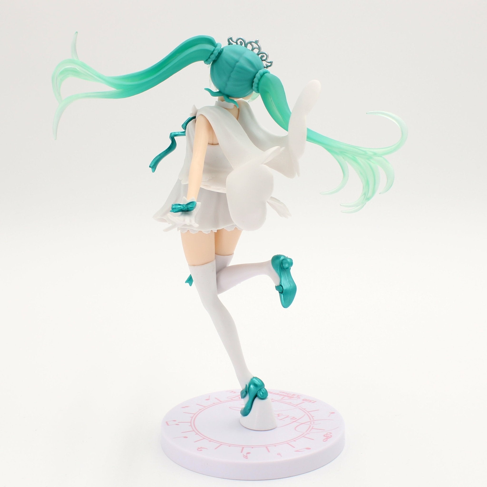 Hatsune Miku Series SPM Figure 15th Anniversary SUOU Version Figure - SEGA - 5