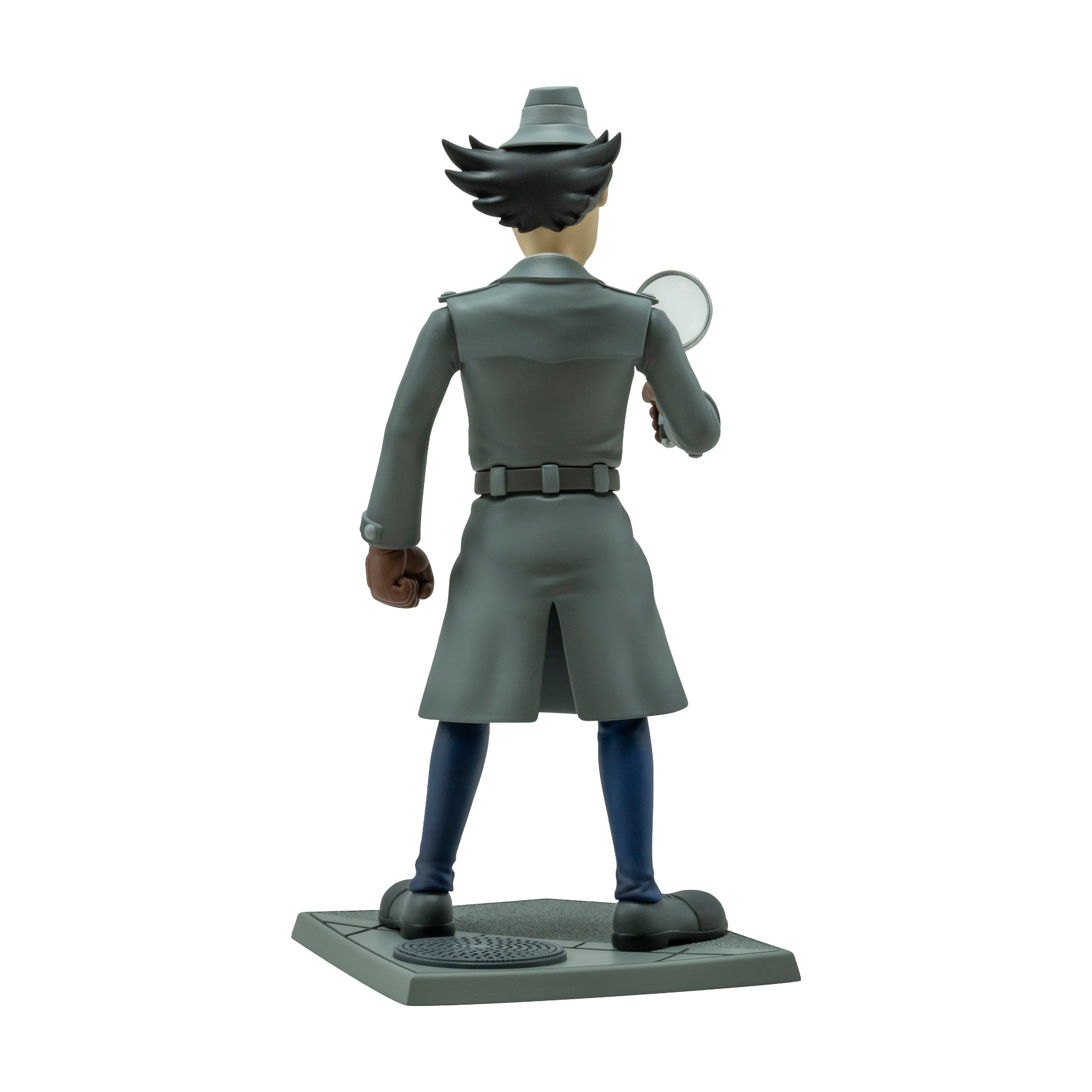 Inspector Gadget SFC Figure - Abysse - 8