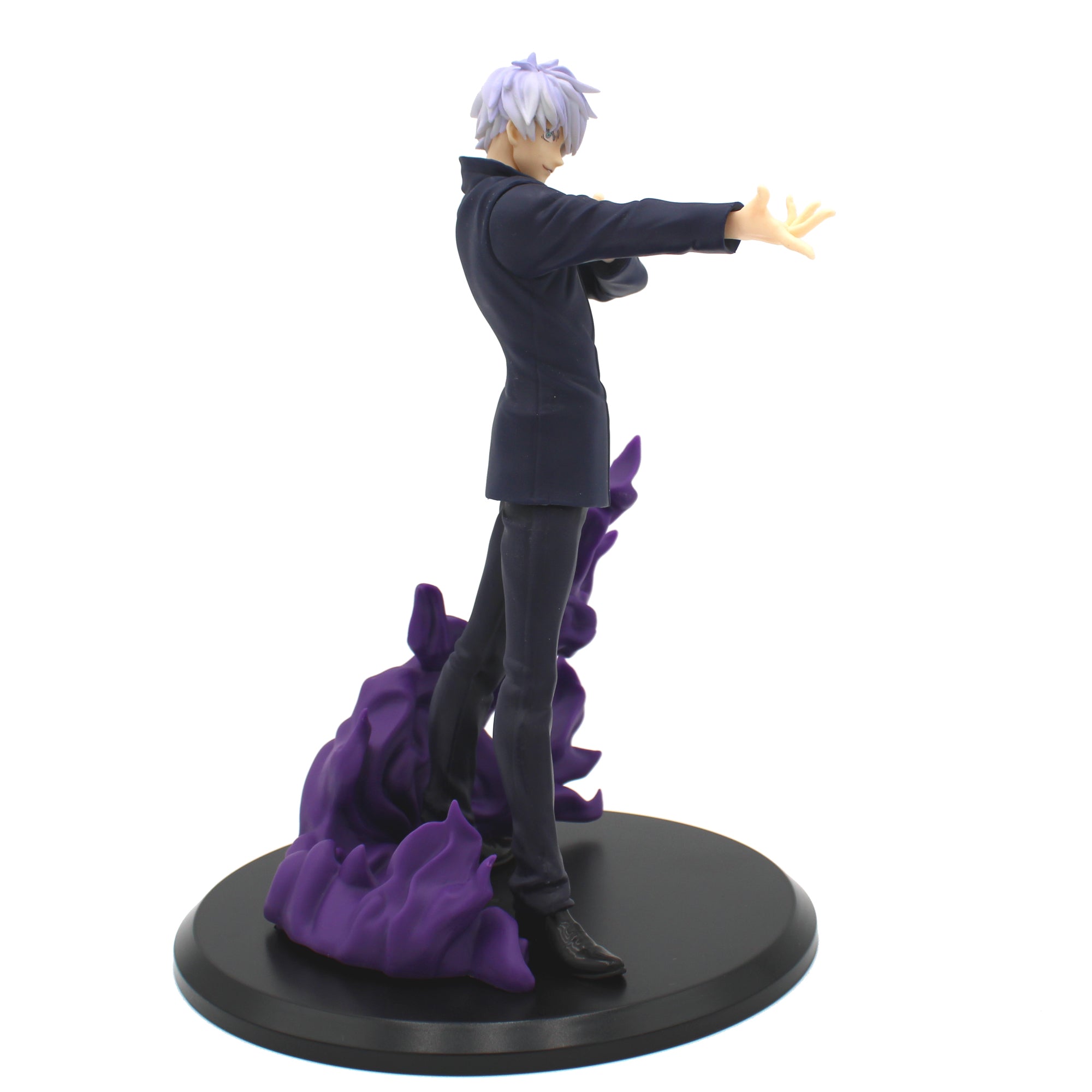 Jujutsu Kaisen Satoru Gojo SPM Figure Anime Action Figure - Haiku POP - 5