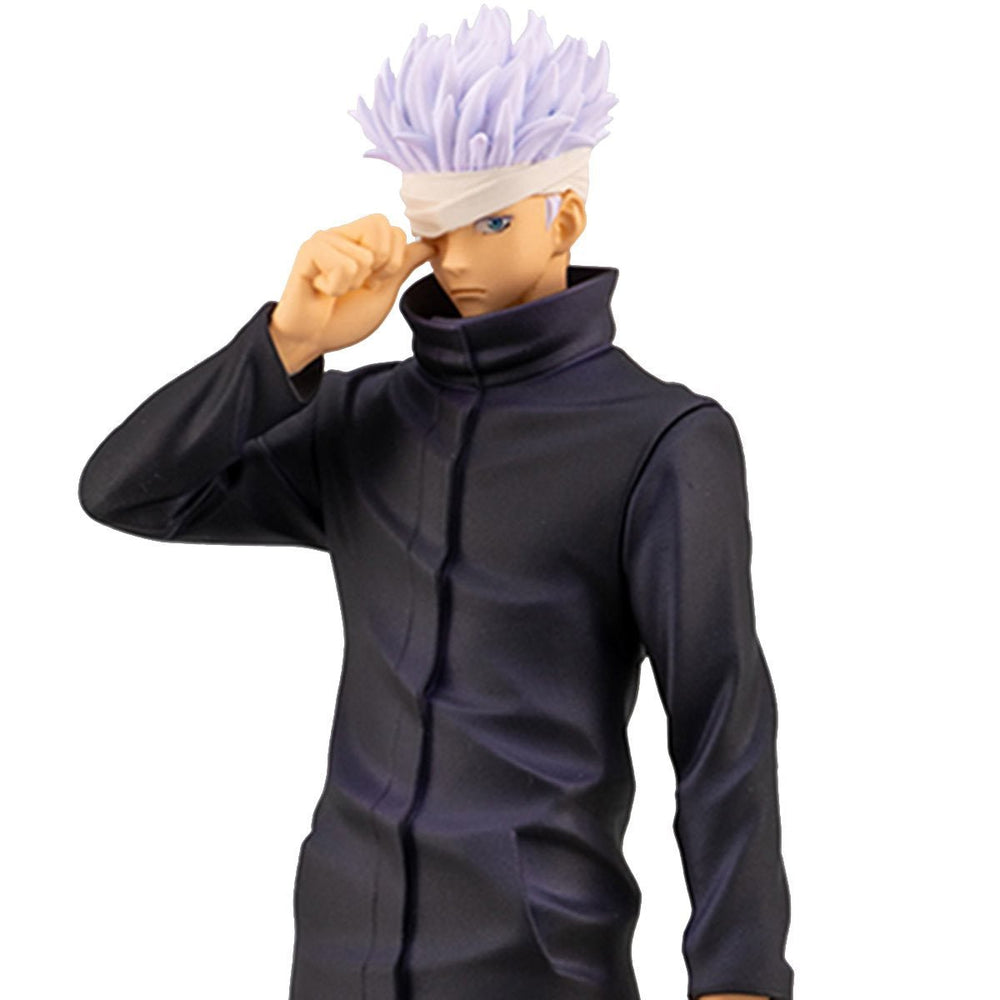 Banpresto Jujutsu Kaisen: The Movie Satoru Gojo Anime Figure