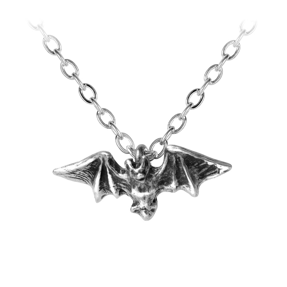 Kiss of the Night Pendant - Alchemy of England - 1