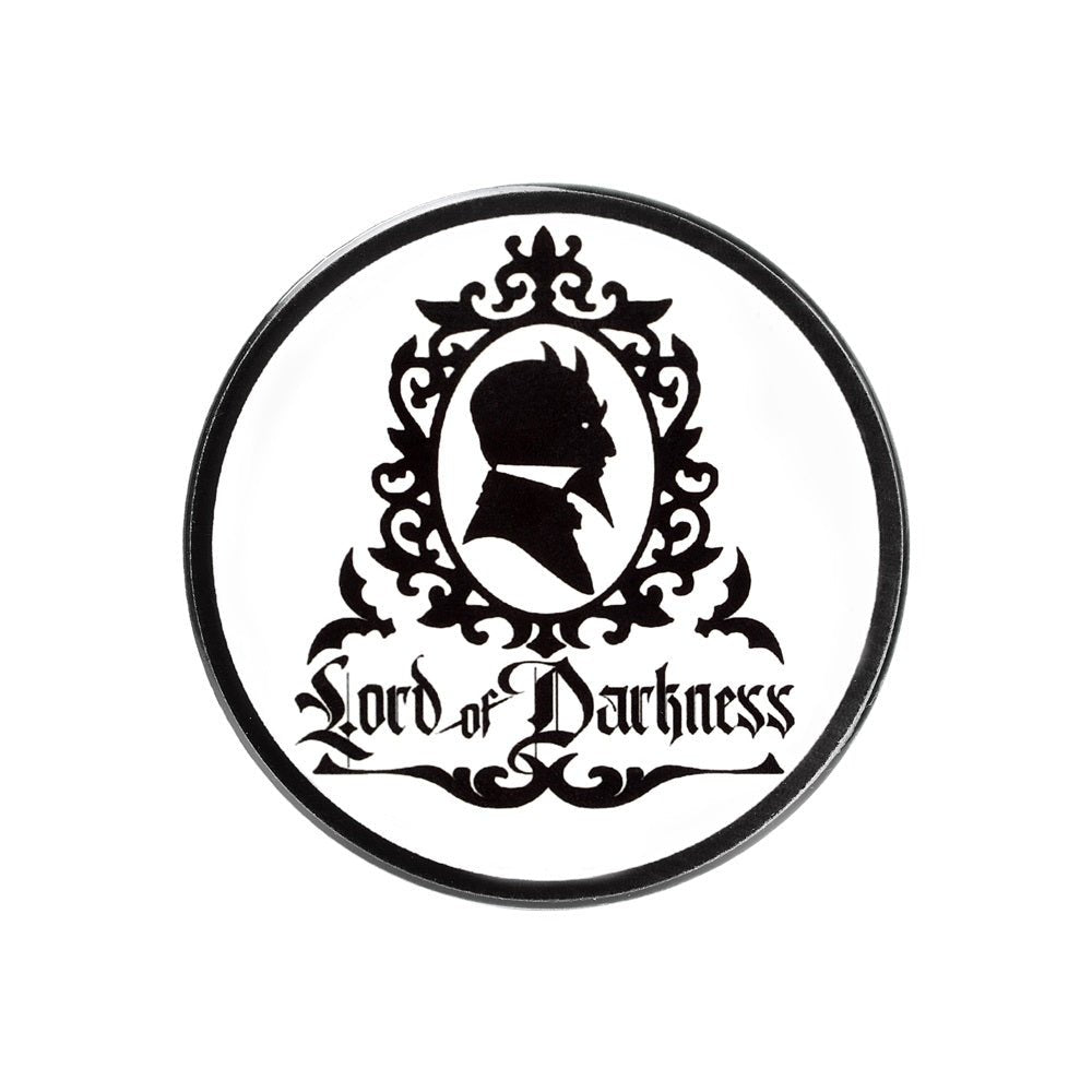Lord of Darkness Coaster - Alchemy of England - 1