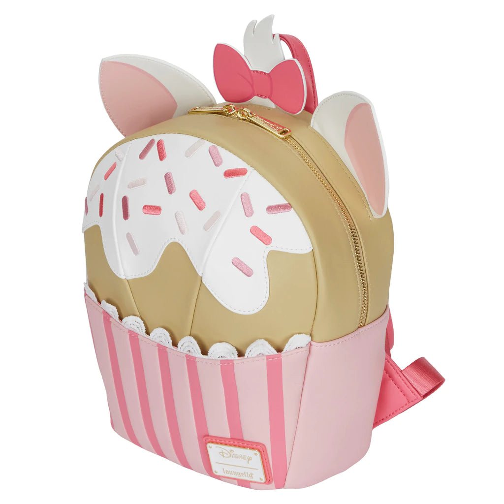 Hello Kitty: Cupcake Loungefly Mini Backpack