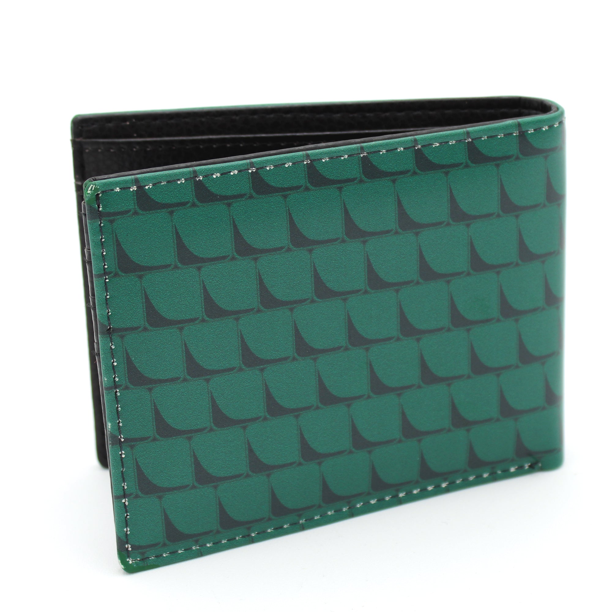 Marvel Loki Bi-Fold Wallet with Gift Tin - Concept One - 3