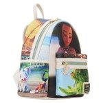 Moana Princess Scene Series Mini Backpack - Loungefly - 5