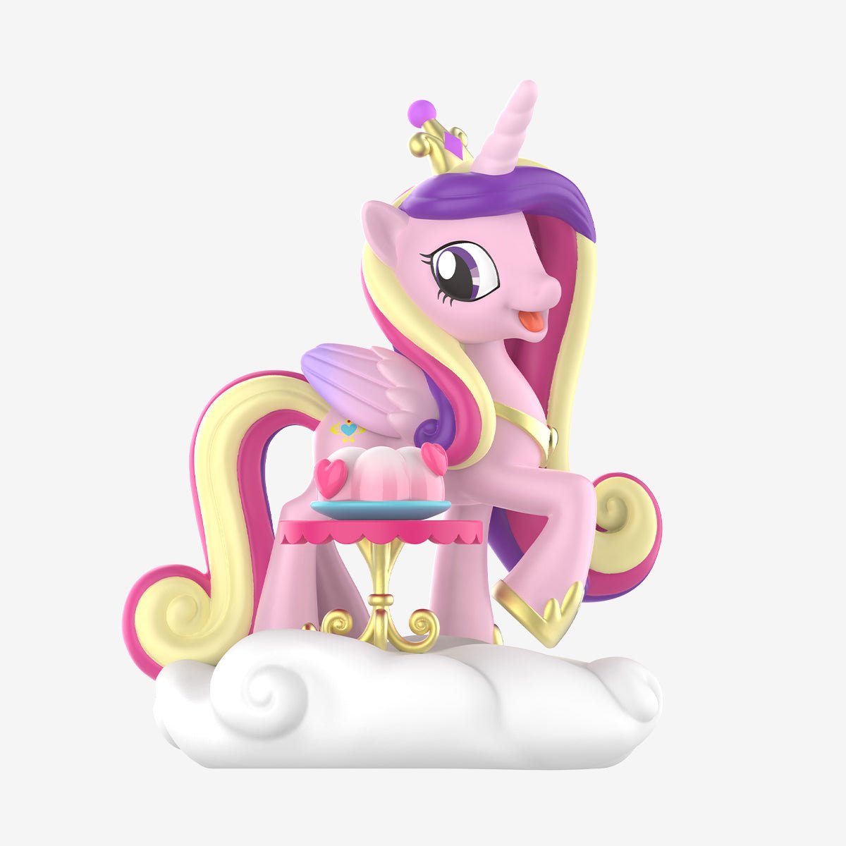 My Little Pony Leisure Afternoon Series Figure - POP MART - 5