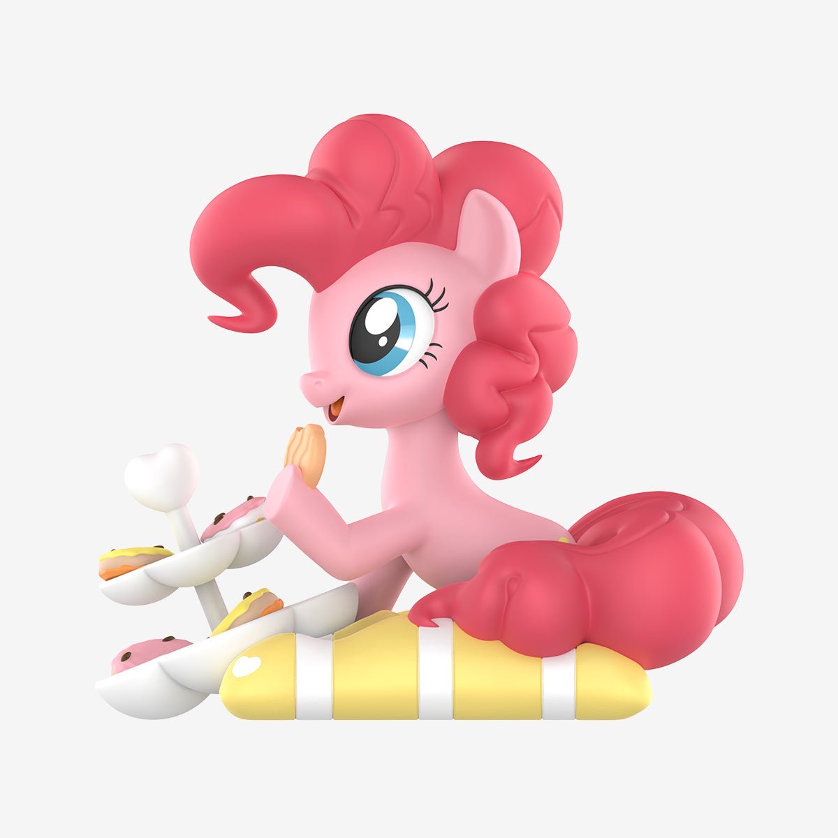 My Little Pony Leisure Afternoon Series Figure - POP MART - 6