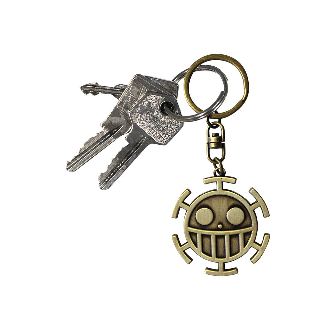 One Piece Trafalgar Law 3D Keychain - Abysse - 2
