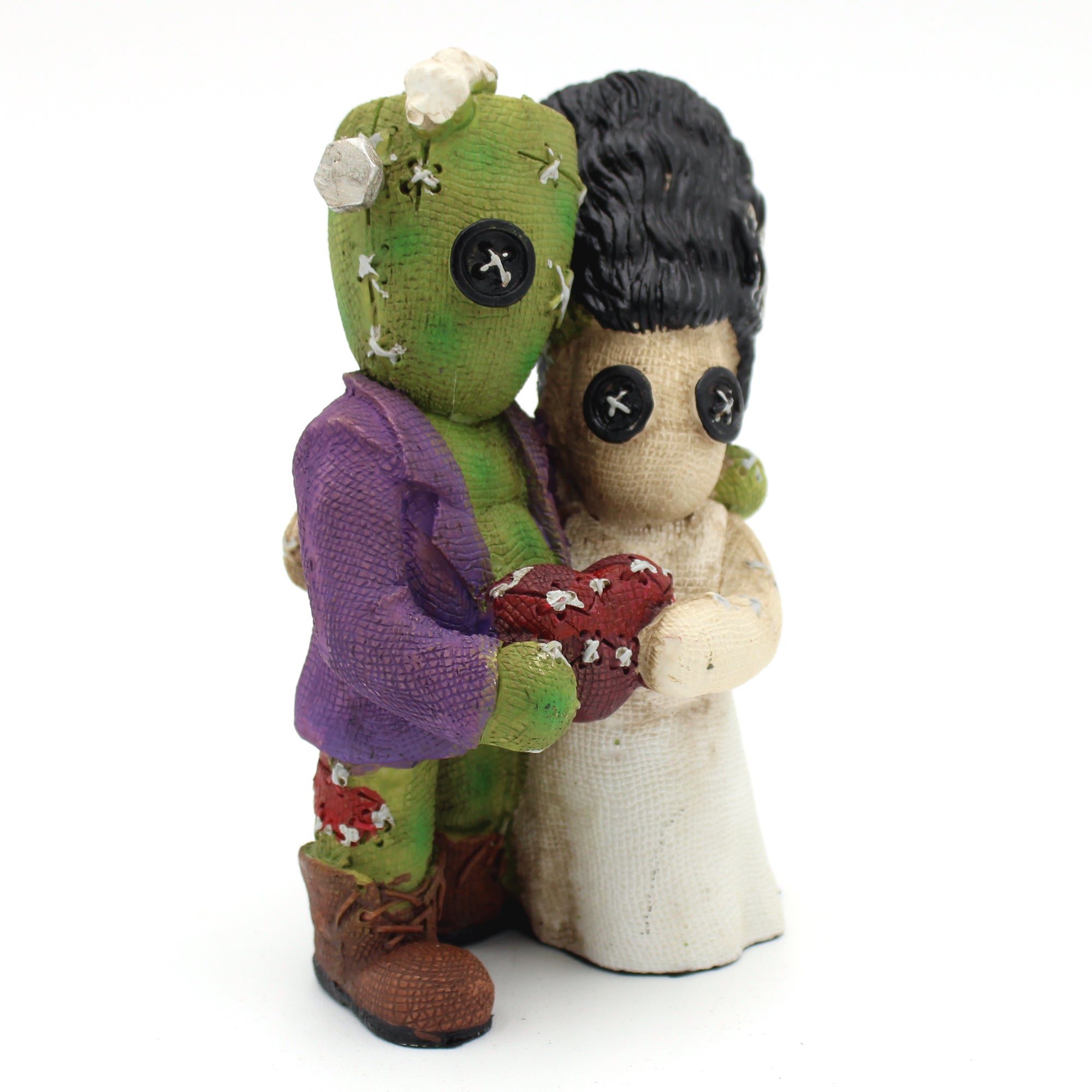PinHeads Immortal Love Monster collection - Pinhead Monsters - 2