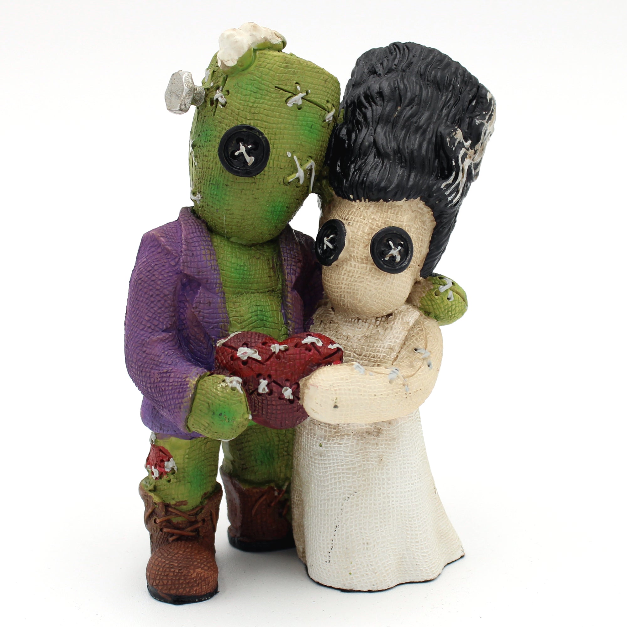 PinHeads Immortal Love Monster collection - Pinhead Monsters - 1