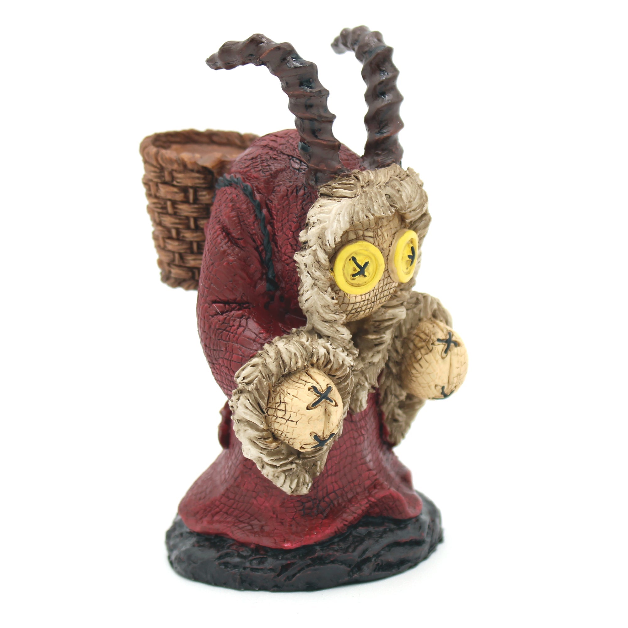 PinHeads Krampus Figure Monster Collection - Pinhead Monsters - 2